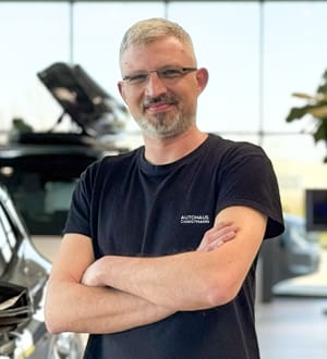 Benjamin Schmitt