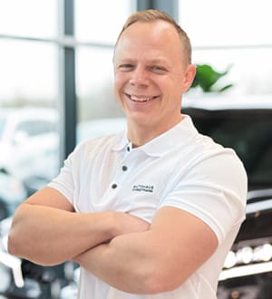 Daniel Baumann 