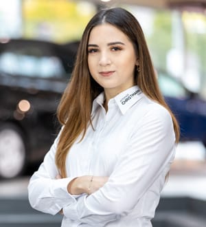 Ece Oruc