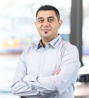 Gürkan Akbulut 