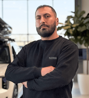 Hasan Kocer