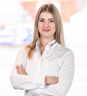Marie Langenstein