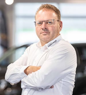 Markus Stiefenhöfer