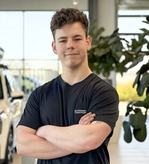 Nico Schaab