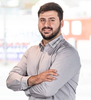 Saverio Tricarico